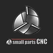 small parts cnc goleta|SMALL PARTS CNC INC. Company Profile .